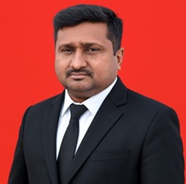 Prof. Kishor Kadam